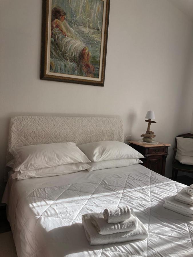 Bed and Breakfast Blumarine à Palau Extérieur photo