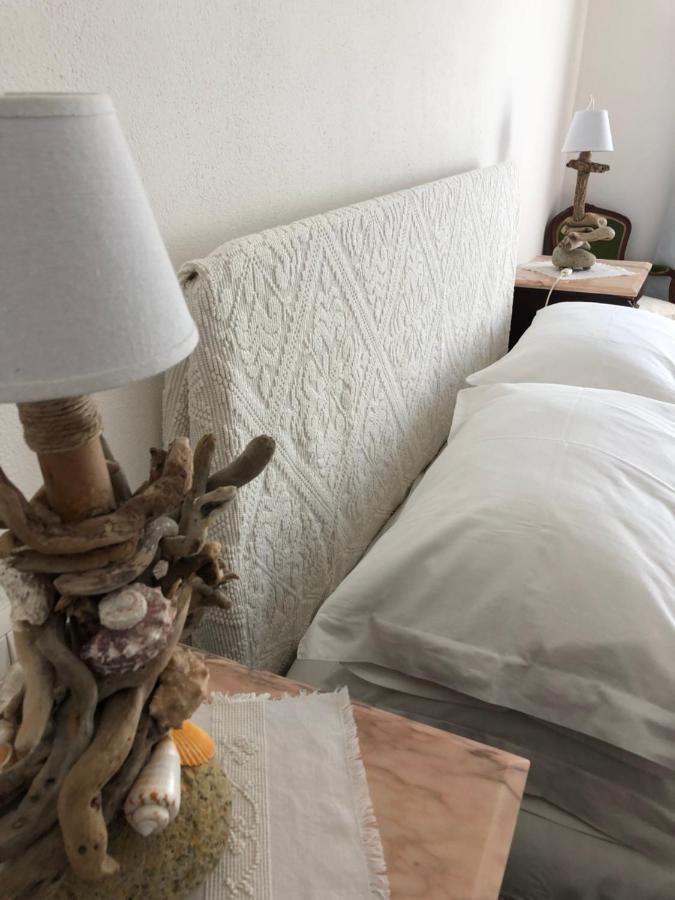 Bed and Breakfast Blumarine à Palau Extérieur photo