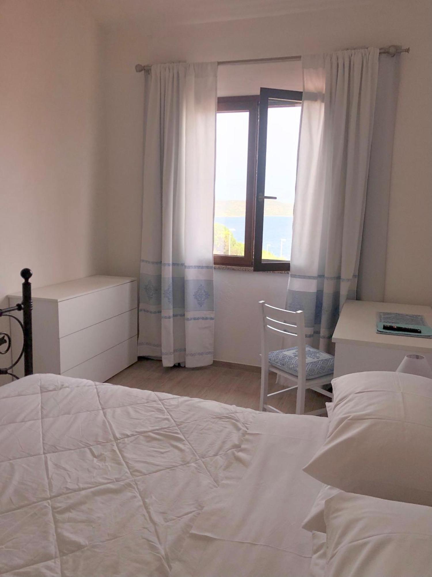 Bed and Breakfast Blumarine à Palau Extérieur photo