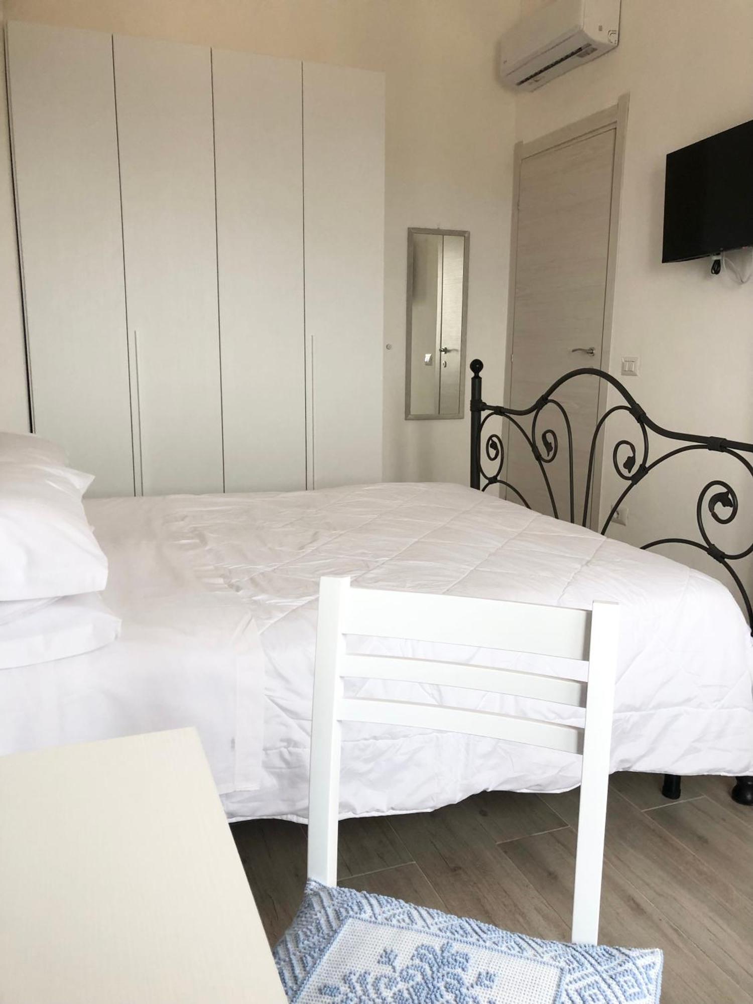 Bed and Breakfast Blumarine à Palau Extérieur photo