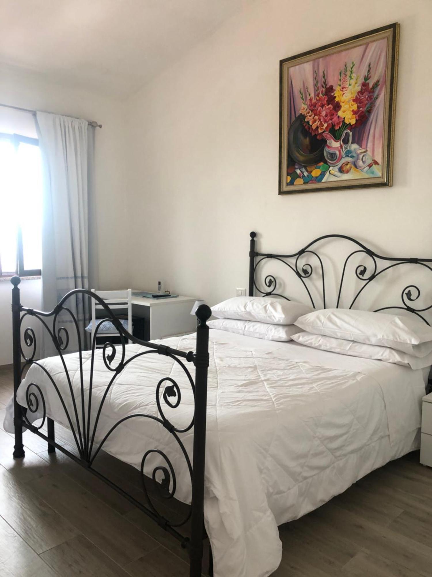 Bed and Breakfast Blumarine à Palau Extérieur photo